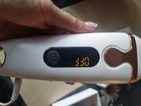 Depilator IPL jak nowy