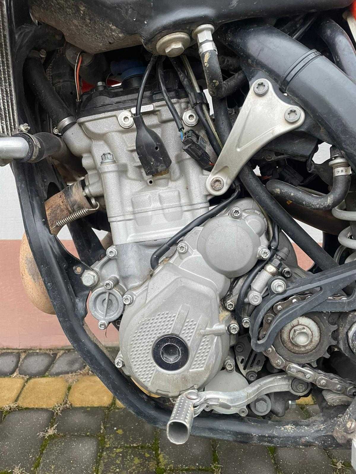 KTM SX250f 2017r