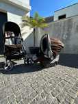 Carrinho de bebee