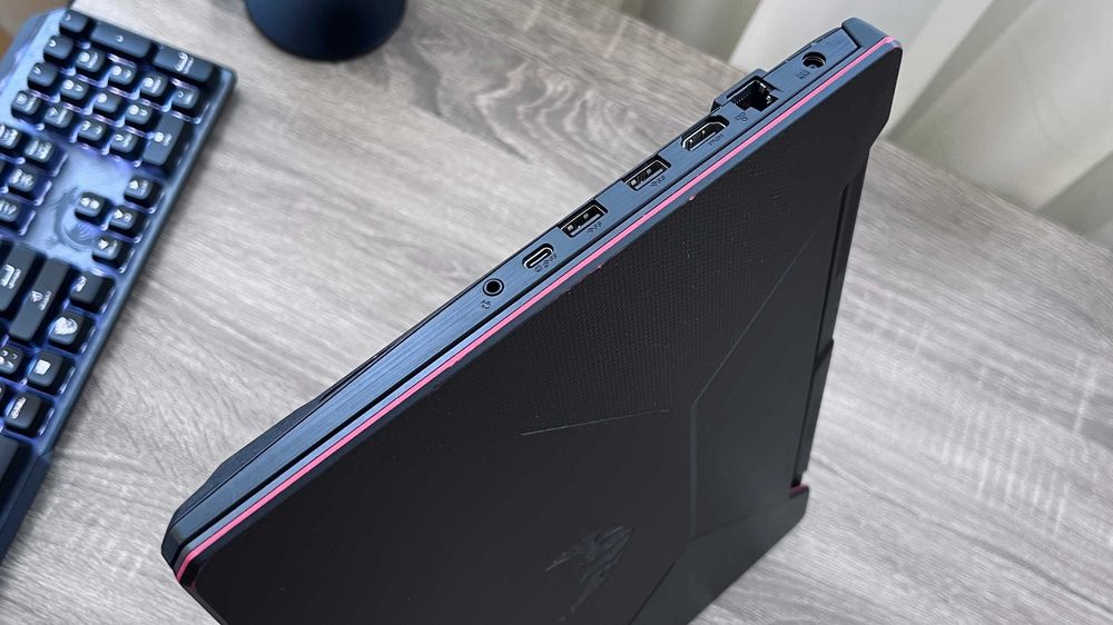 6гб! Игровой ноутбук Asus TUF Gaming A15 (GTX 1660ti , 3050 ,3060)