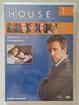 DVD Dr. House.....