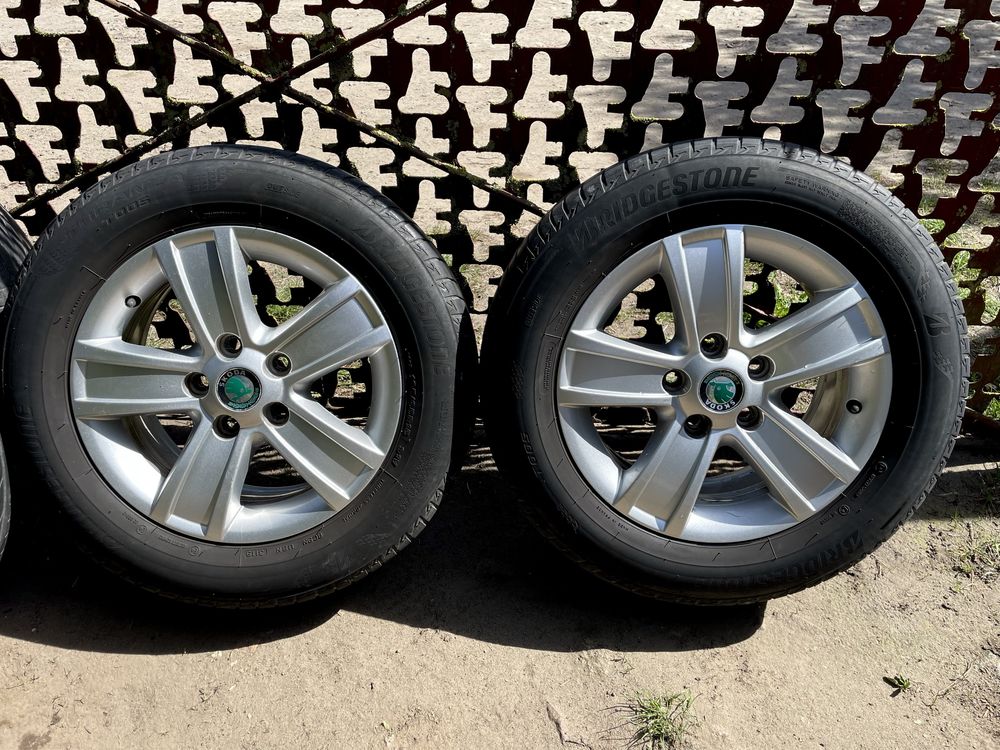 Bridgestone Turanza T005 195/65 r15 v91 | 4 w cenie 1