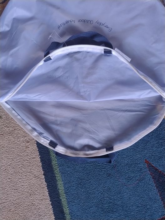 Namioty plażowe 2szt. nowe super cena.