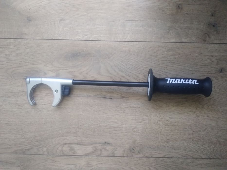 Makita uchwyt boczny DDF481 DHP481 ORYGINALNY