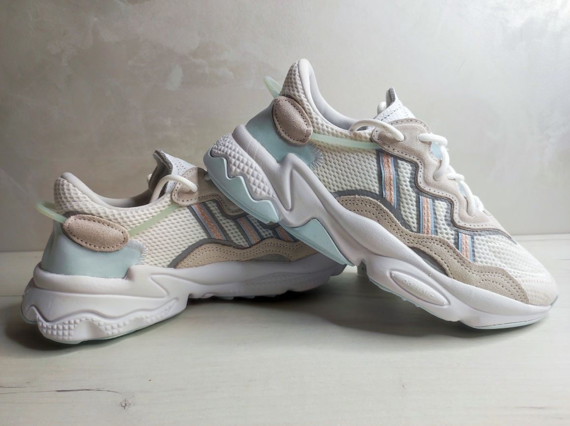 Кросівки adidas Ozweego W Originals