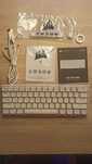 UŻYWANA Klawiatura Corsair K65 mini White