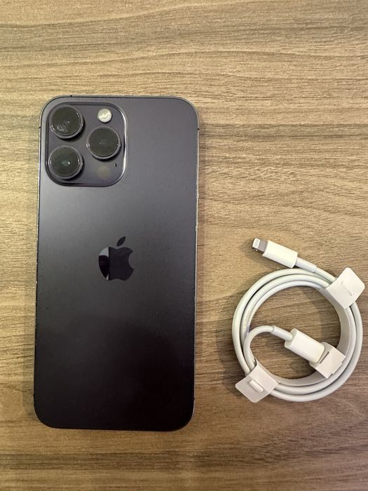 Iphone 14 pro max 128 Gb