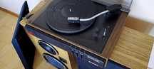 Gramofon Adapter Stereo Unitra Fonica Duet G-902 FS Emanuel Fonomaster