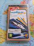 Gra Sony psp wipeout pure wipe out