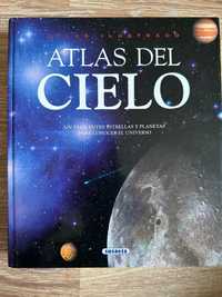 “Atlas del Cielo” - Atlas ilustrado