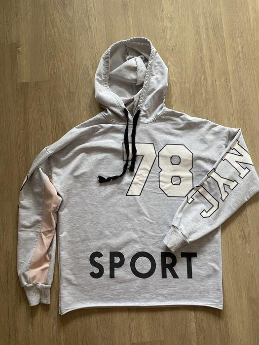 Речі худі кофта розмір S до платного оголошення