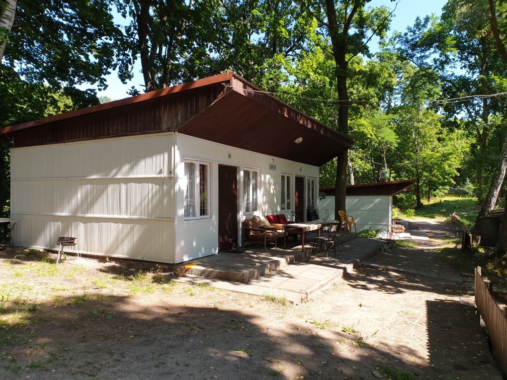 Domki letniskowe nad morzem           
 Krynica Morska