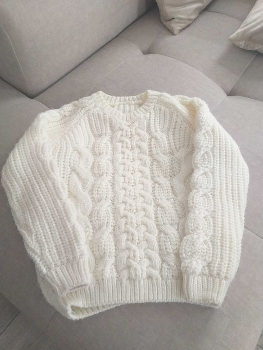 Кофта для дівчинки