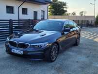 BMW Seria 5 530 XDrive 2.0 Benz. Sport Line