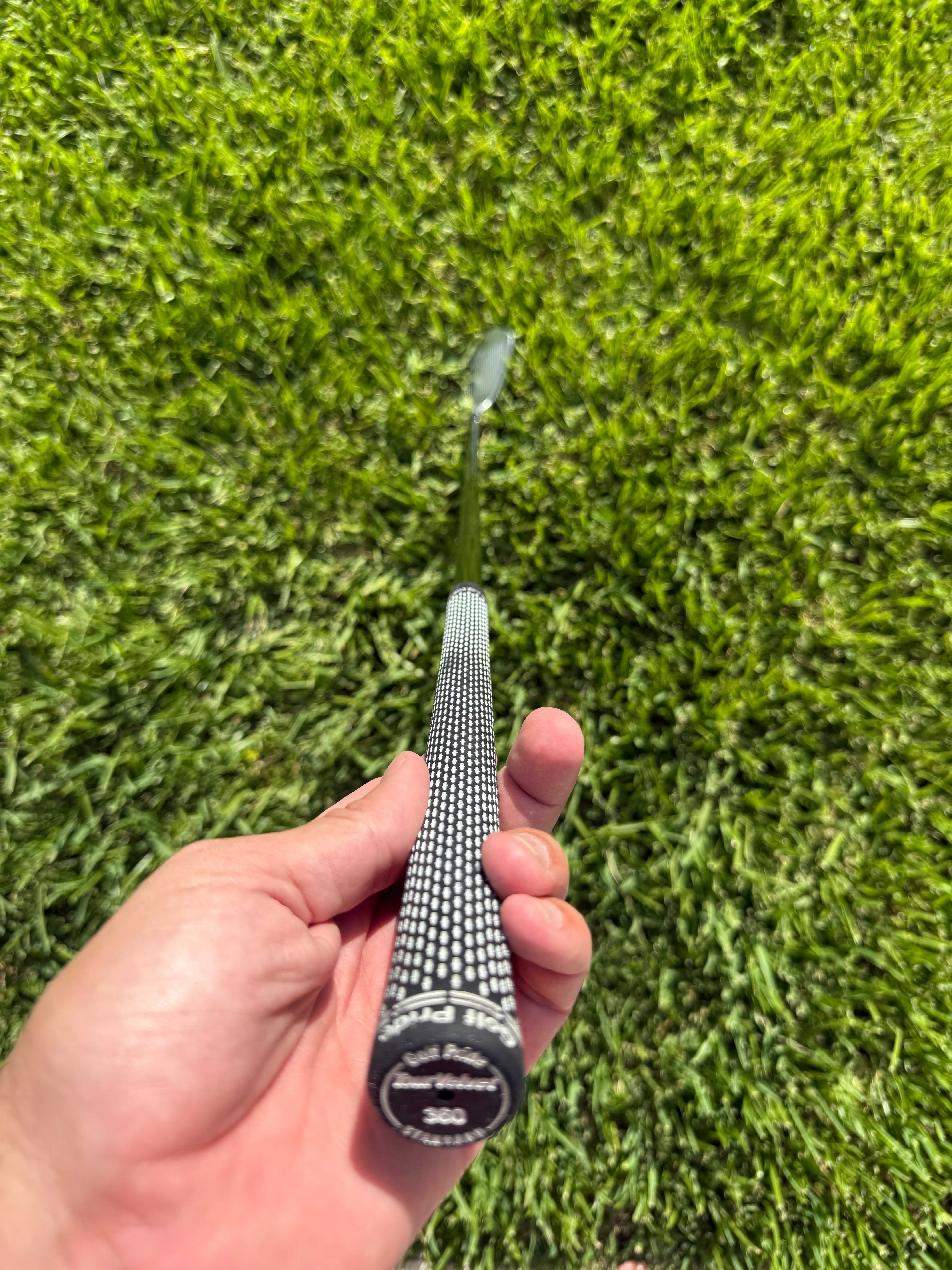 Vokey Wedge SM8 50º-08F