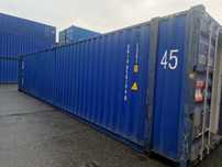 Kontener morski 45