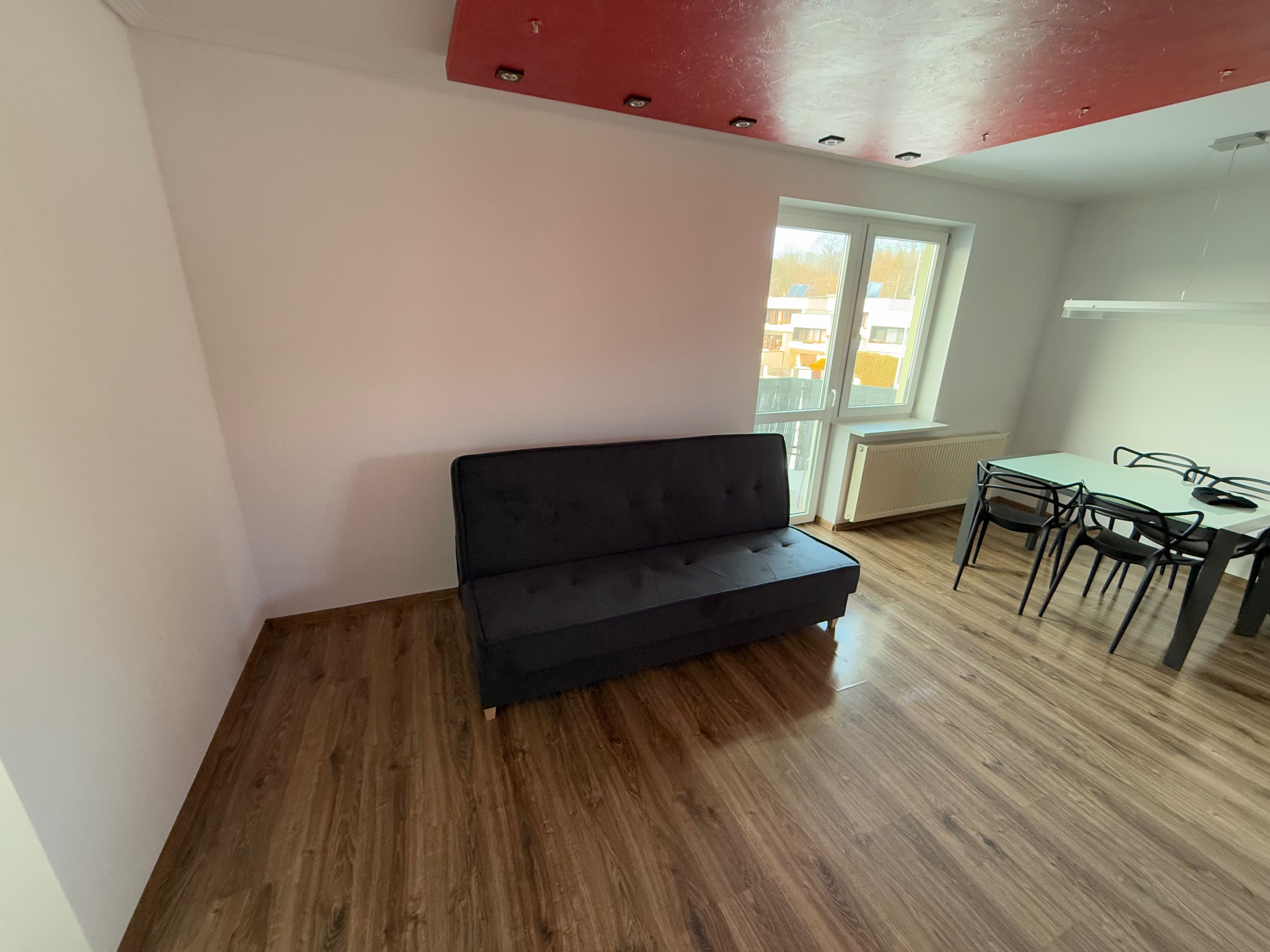 Sprzedam Mieszkanie 42m2 w Żywcu 1 piętro