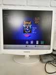 monitor Samsung SyncMaster 932B, 19 cali, DVI