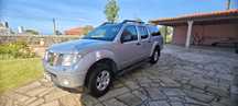 Nissan Navara 1 dono