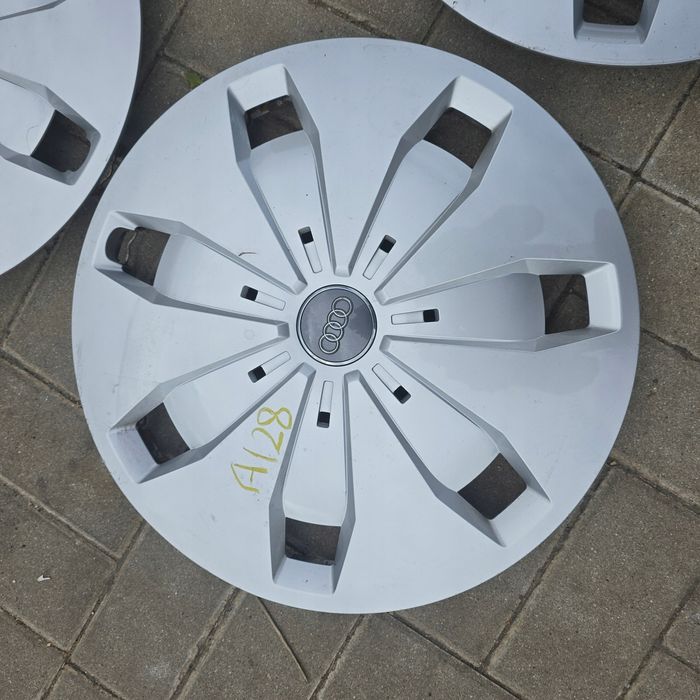 Kołpak kołpaki Audi 16'' Oryginalne 4X