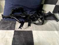 Akcesoria do PSVR2 VR regulowana magnetyczna stabilizacja Shooting