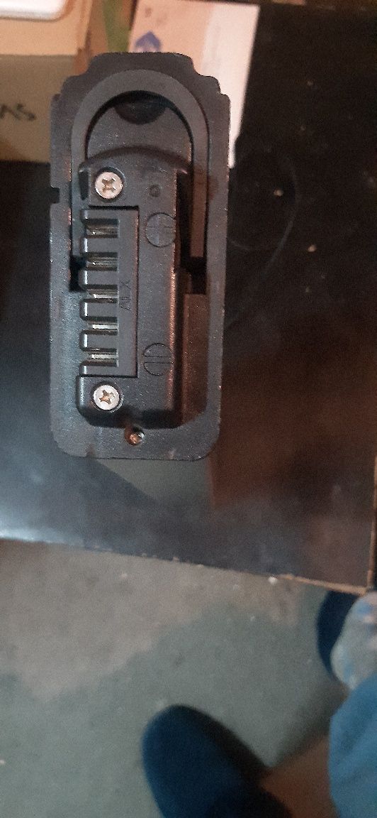 Bateria para bicicleta eléctrica