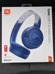 Słuchawki jbl TUNE 520BT