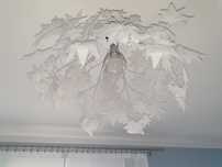 Lampa sufitowa plafon