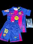 Strój Fc Barcelona Lamine Yamal
