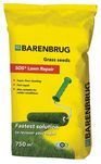 Trawa Barenbrug SOS Lawne Repair 15kg - nasiona trawy