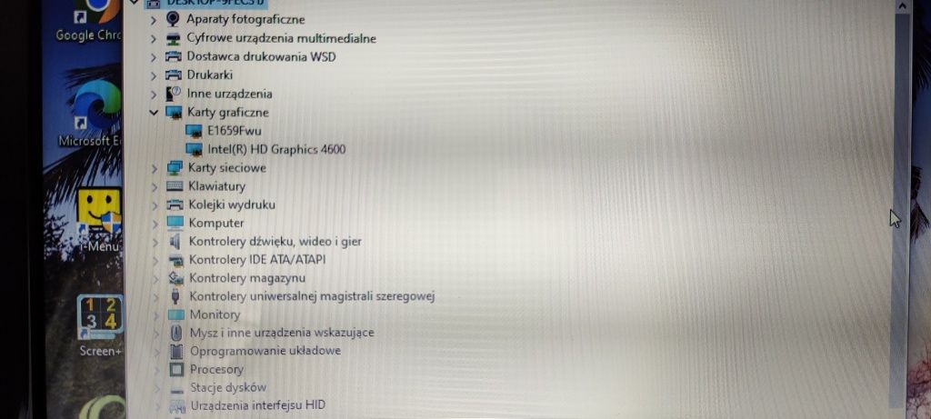 Mobilny mini komputer i5 pc2 acer