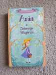 Ania z zielonego wzgórza Lucy Maud Montgomery