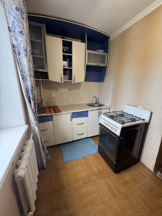 Продаж 1 кімн. квартири