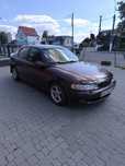 Продам opel Vektra