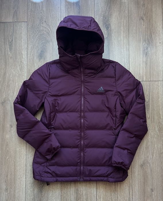 Куртка жіноча adidas