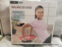 Balance board / balanser / trener równowagi