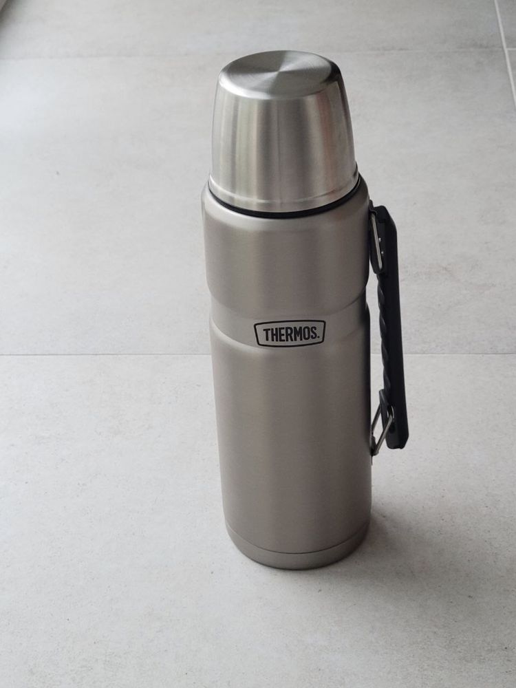 Термос Thermos 1,2 л Уцінка! Оригінал. Новий