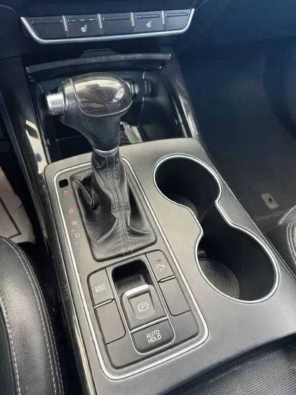 2017 Kia Sorento EX V6