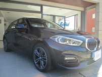 BMW 116 d Line Sport Auto