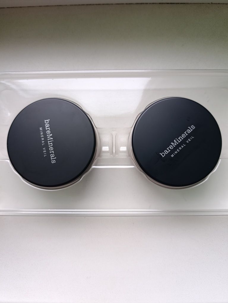 Минеральная пудра ID bareMinerals ORIGINAL FOUNDATION