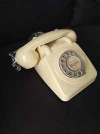 Telefone antigo para funcionar ou decoração