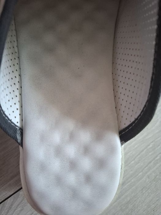 Buty medyczne Nurse 41