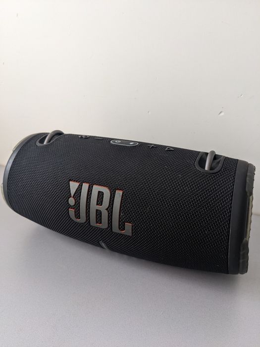 JBL xtreme 3 колонка портативна акустика