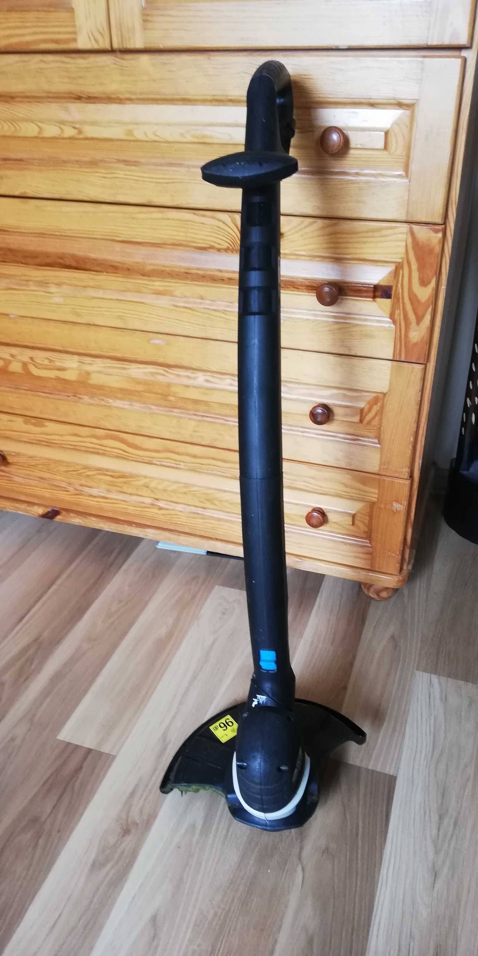 Podkaszarka macallister mgtp300p 300w stan bdb