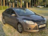Продам Ford Focus 135 родным пробегом