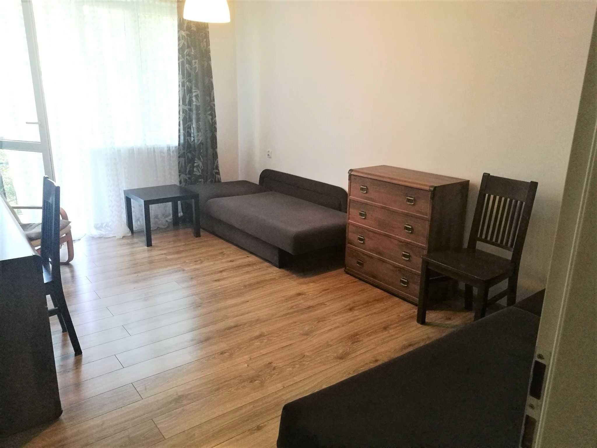Do wynajęcia 2 pokojowe mieszkanie Kraków Krowodrza Górka