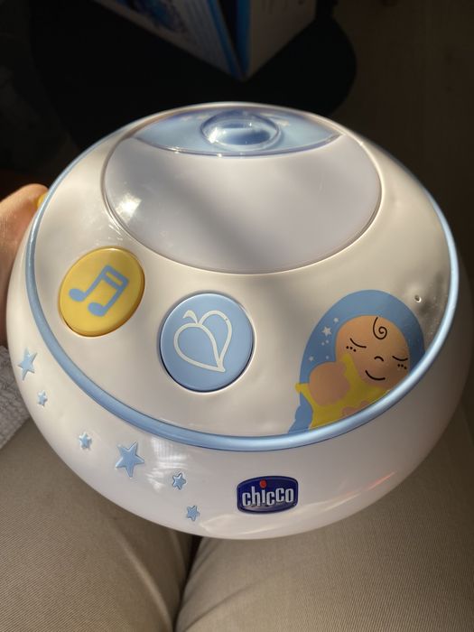 Mobile chicco firts dream