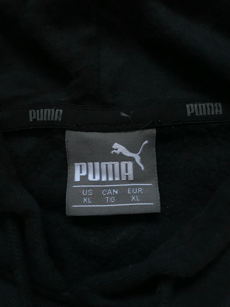 Худі Puma reflective drycell trinomic equipment acg