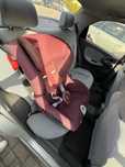 Fotelik samochodowy 9 - 18 kg britax romer