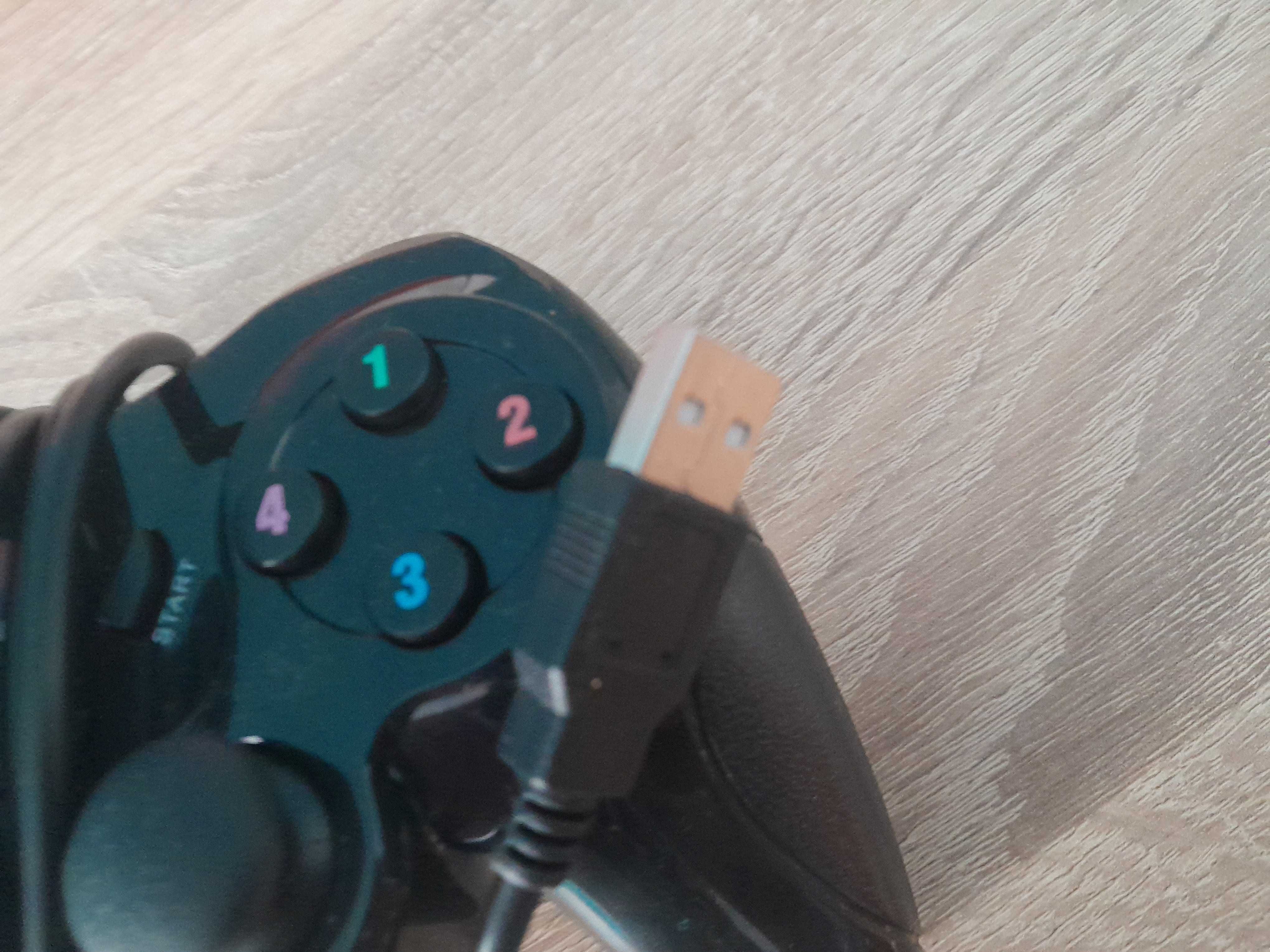 Pad Gamepad do komputera